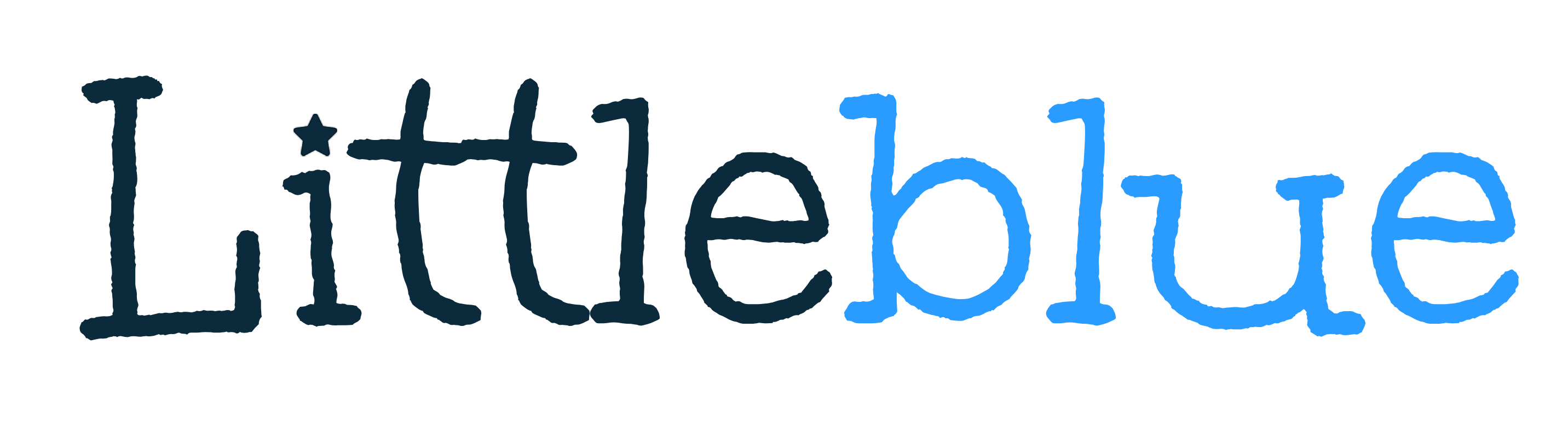 LittleBlue